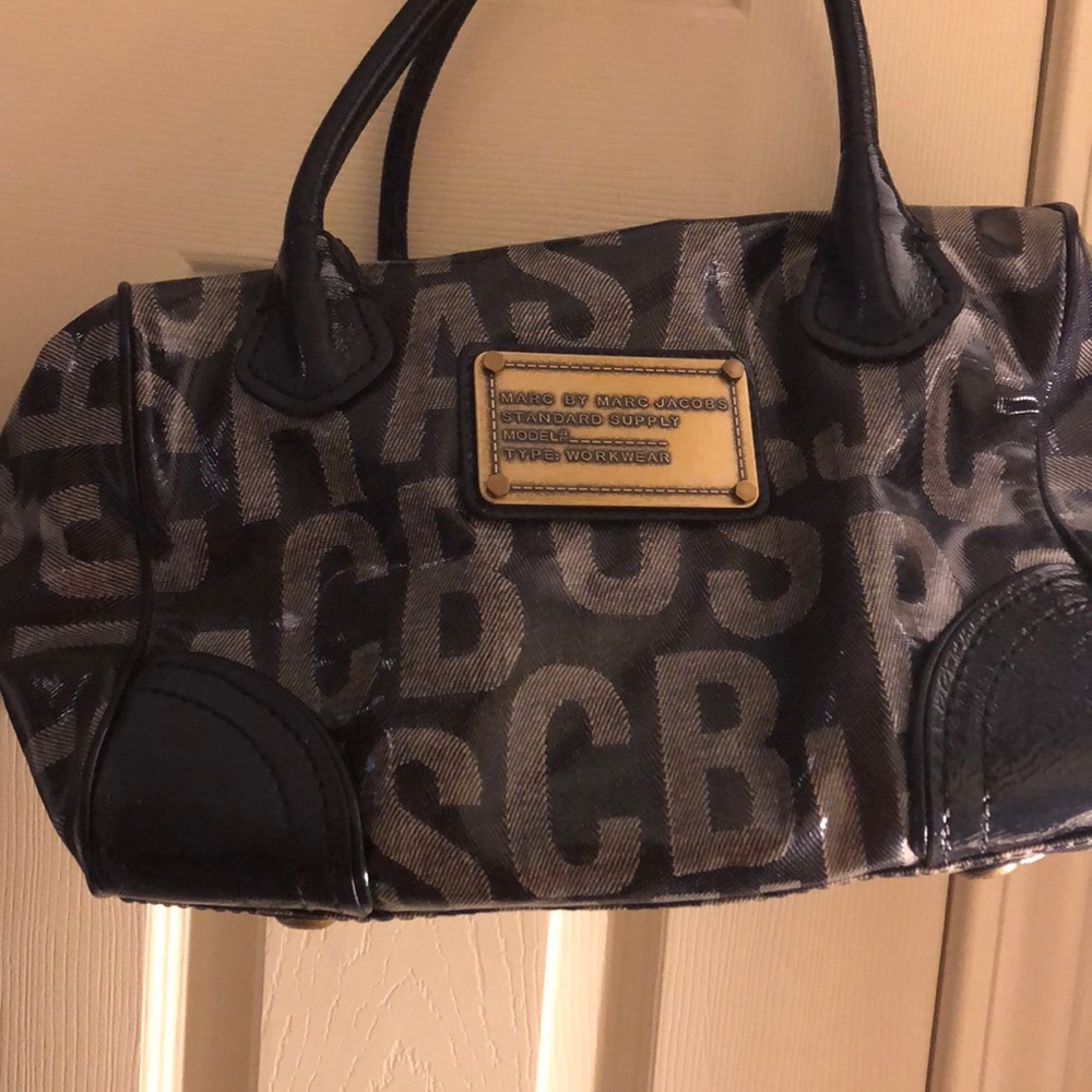 Vintage Marc Jacobs